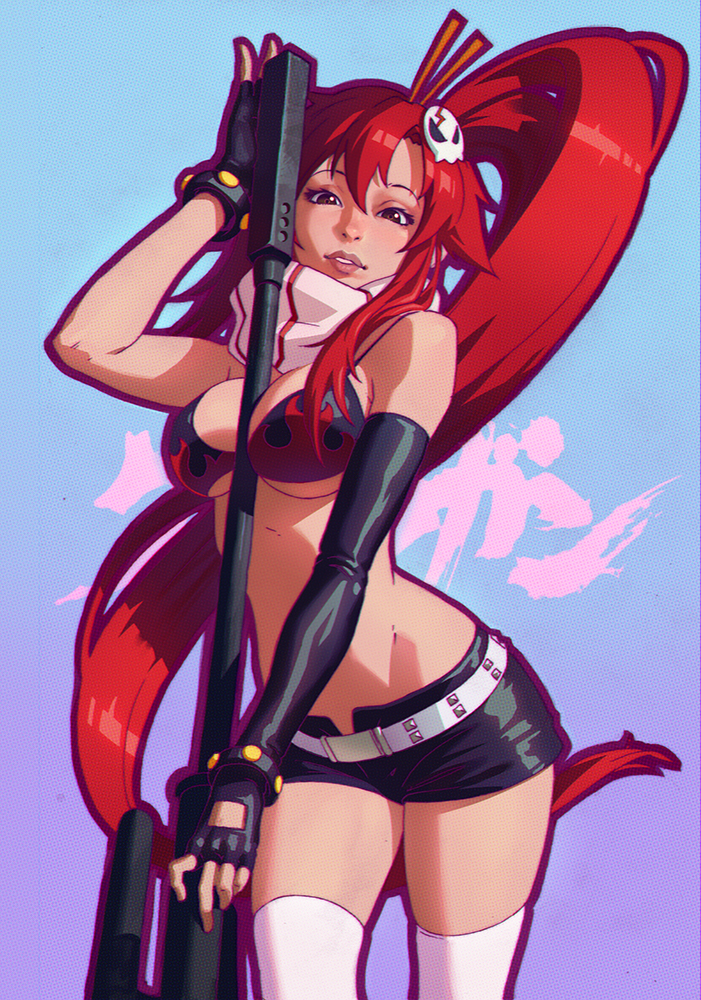 Yoko Littner