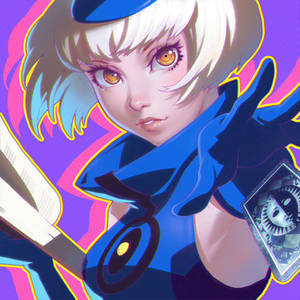 P3 Elizabeth