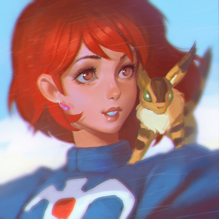 Nausicaa