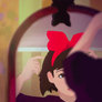 Kiki Animation Test