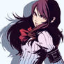 Mitsuru Kirijo sketch