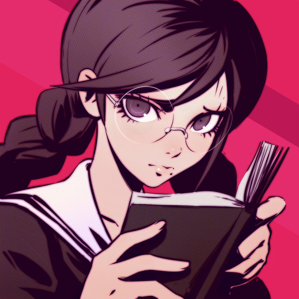 Fukawa Touko