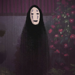 No-Face