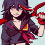 Matoi Ryuko