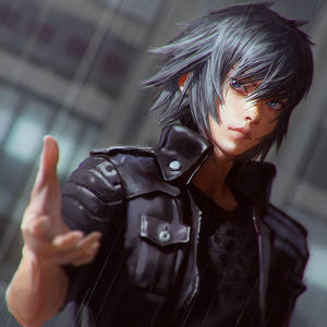 Noctis