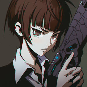 Explore The Best Psychopass Art Deviantart Explore The Best Psychopass Art Deviantart