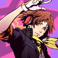 P4D Hanamura Yosuke