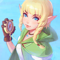 Linkle