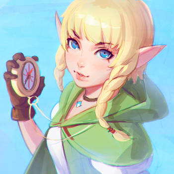 Linkle