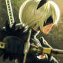NieR:Automata