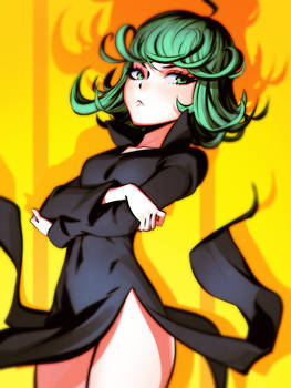 Tatsumaki