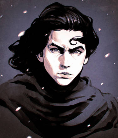 Kylo Ren