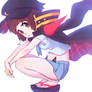 Fight Club Mako