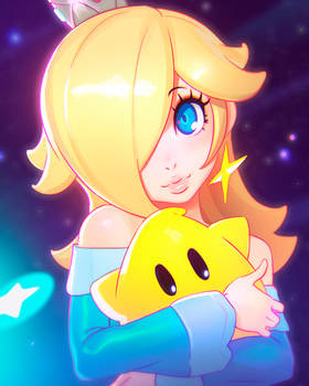 Rosalina