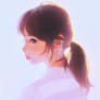 Ponytail
