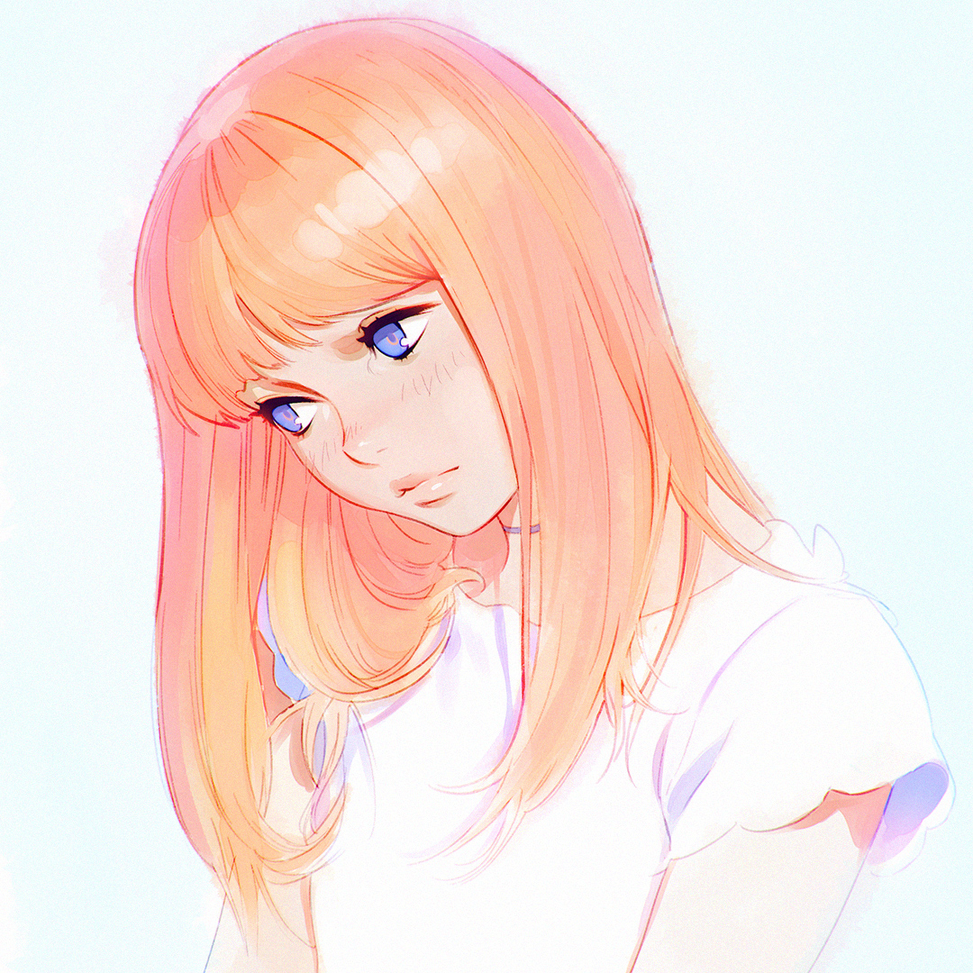 Rufous By Kuvshinov Ilya On Deviantart