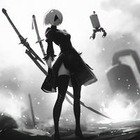 Nier: Automata