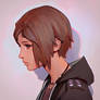 Life is Strange: Before the Storm's Chloe