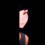 dark corner