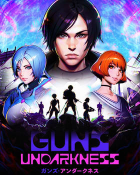 GUNS UNDARKNESS