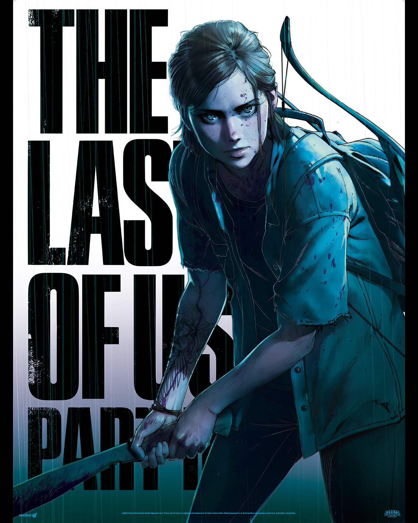 The Last of Us Part II