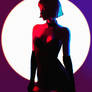 i see red
