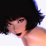 iris