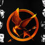 The Hunger Games Dream Cast