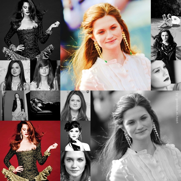 Bonnie Wright .custom.