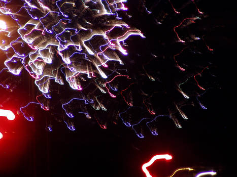 Fireworks 1