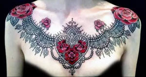 tattoo hearts