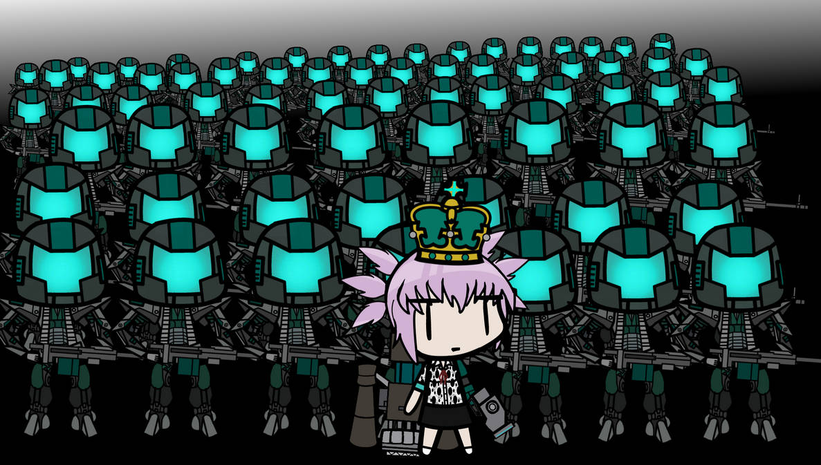 Knightframe Knightframes here to serve by Midian-P on DeviantArt