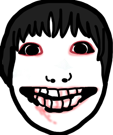 Trollface Trollge 12 by Abbysek on DeviantArt