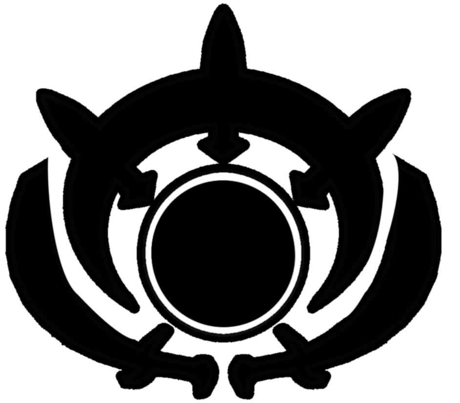 Global Liberation Army Symbol by MidianP on DeviantArt