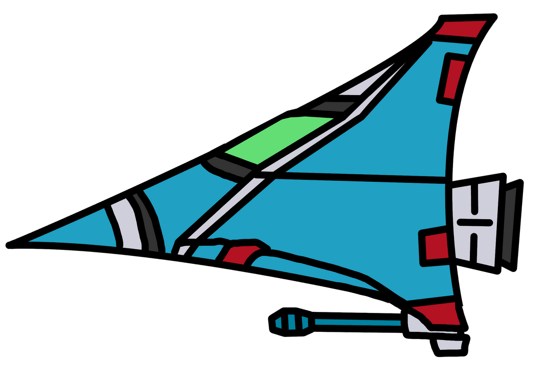 Walfas Custom: Bitstream Tetrajet Mode (G1) by Midian-P on DeviantArt