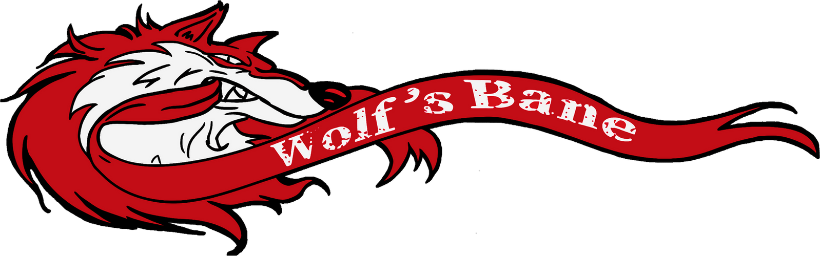 Wolves Bane History NIKKE Wolf's Bane Logo by Midian-P on DeviantArt