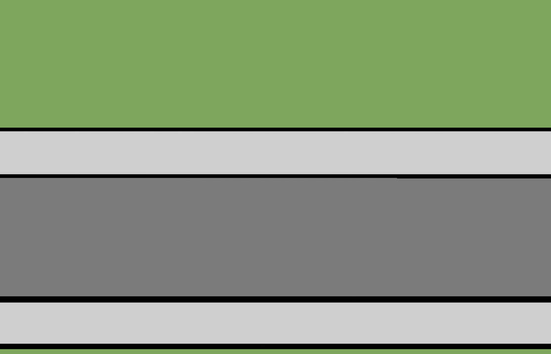 Walfas Custom Background: Simple Road 02 by Midian-P on DeviantArt