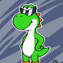 Regular Yoshi