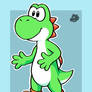 Yoshi