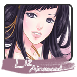 Liz (Secrets with no owner by Mirash)