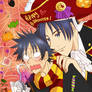 Happy Halloween - Aitsu No Daihonmei