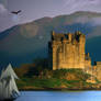 Eilean_Donan Castle