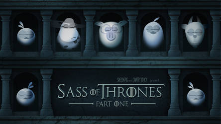 Sass of Thrones