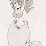 Mermaid Shantae
