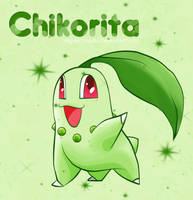 Chikorita