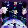 Elsa collage