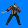 jason voorhees game gif