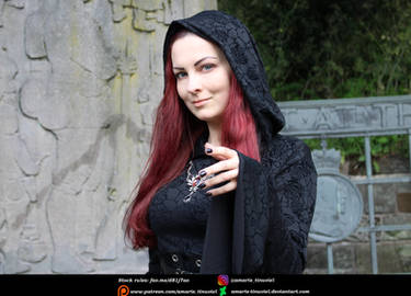 Gothic Witchcraft 27