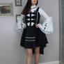 Black-White Lolita 3