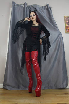 Halloween Goth 67